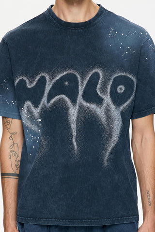 SHORT SLEEVE TEE 302