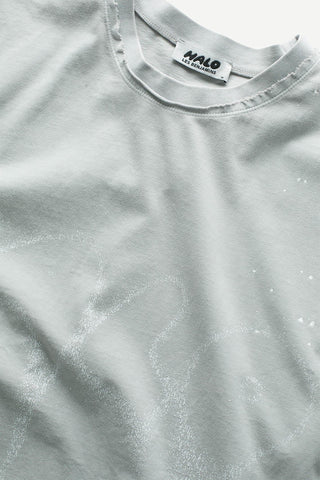 SHORT SLEEVE TEE 303