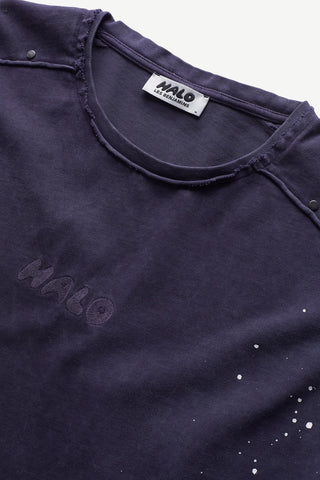 SHORT SLEEVE TEE 304