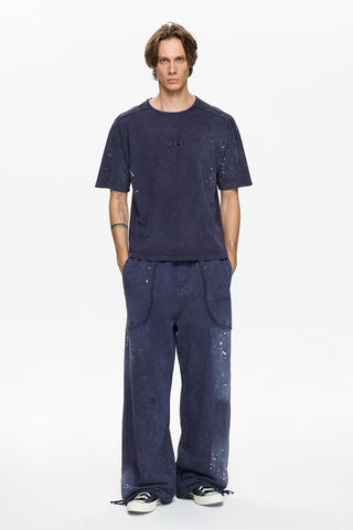 SHORT SLEEVE TEE 304