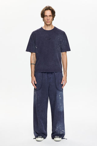 SHORT SLEEVE TEE 304