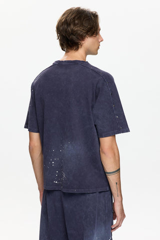 SHORT SLEEVE TEE 304