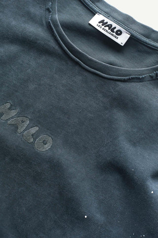 SHORT SLEEVE TEE 305