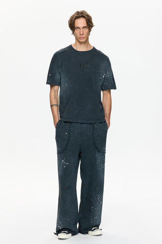 SHORT SLEEVE TEE 305