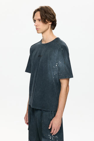 SHORT SLEEVE TEE 305