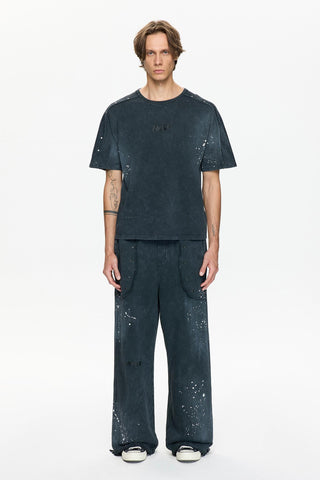 SHORT SLEEVE TEE 305