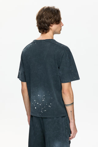 SHORT SLEEVE TEE 305