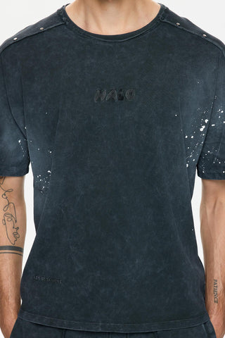 SHORT SLEEVE TEE 305