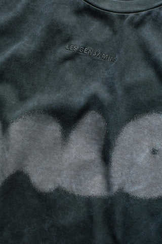 SHORT SLEEVE TEE 306