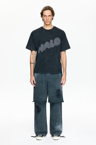 SHORT SLEEVE TEE 306