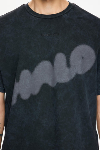 SHORT SLEEVE TEE 306