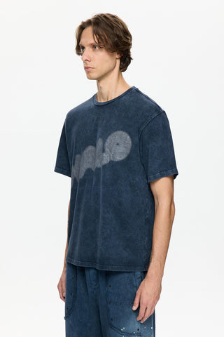 SHORT SLEEVE TEE 308