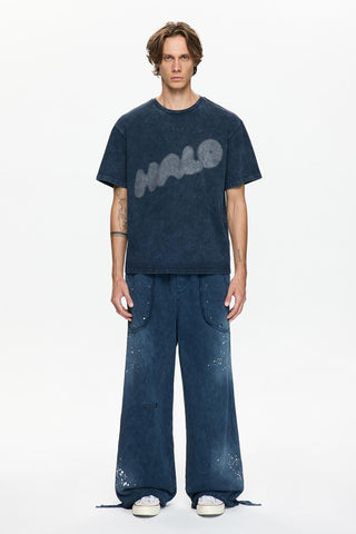 SHORT SLEEVE TEE 308