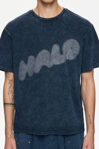 SHORT SLEEVE TEE 308