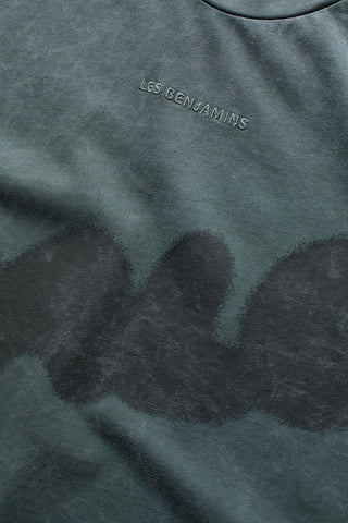 SHORT SLEEVE TEE 310