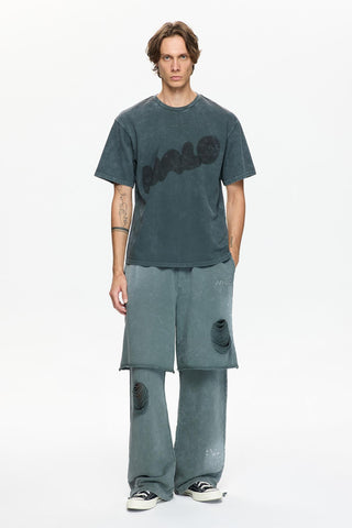 SHORT SLEEVE TEE 310