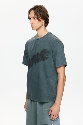 SHORT SLEEVE TEE 310