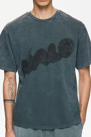 SHORT SLEEVE TEE 310