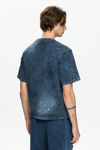 SHORT SLEEVE TEE 311