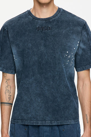 SHORT SLEEVE TEE 311