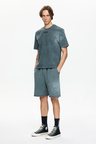 SHORT SLEEVE TEE 312