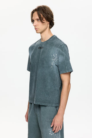 SHORT SLEEVE TEE 312