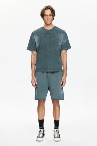 SHORT SLEEVE TEE 312