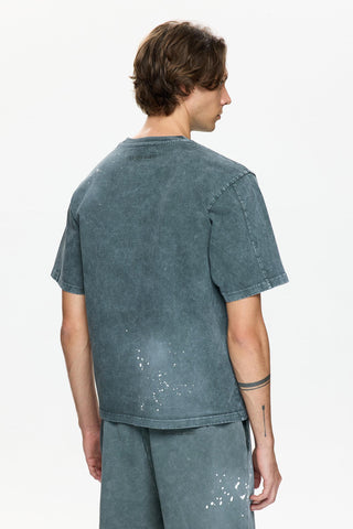 SHORT SLEEVE TEE 312