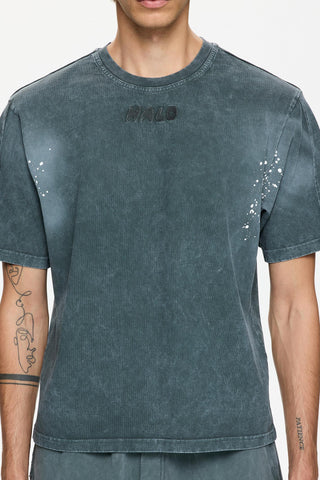 SHORT SLEEVE TEE 312