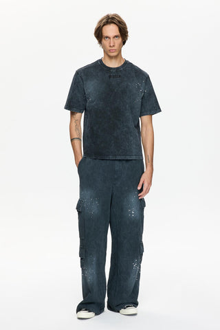 SHORT SLEEVE TEE 313