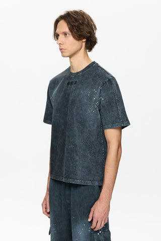 SHORT SLEEVE TEE 313