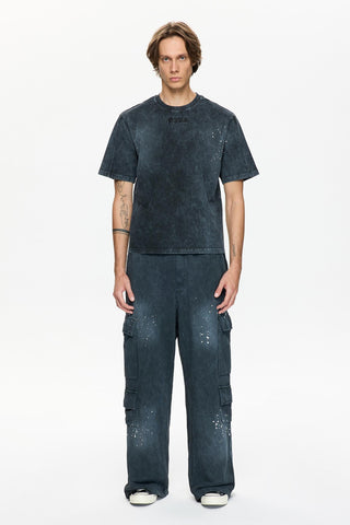 SHORT SLEEVE TEE 313