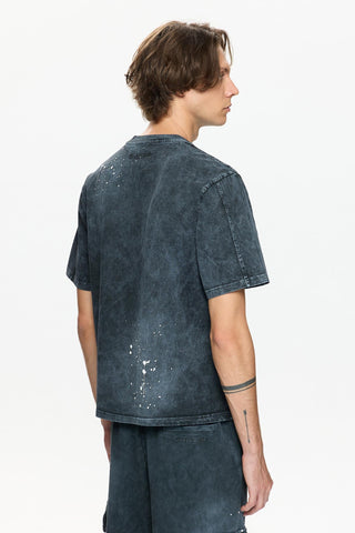 SHORT SLEEVE TEE 313