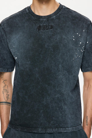 SHORT SLEEVE TEE 313