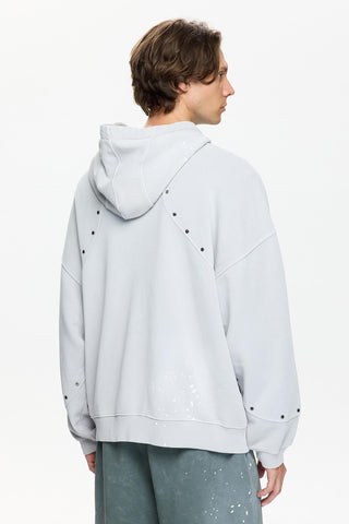 ZIP HOODIE 304