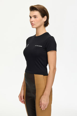 SHORT SLEEVE TEE 501