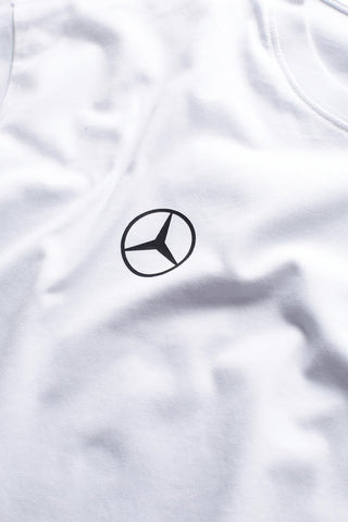 SHORT SLEEVE TEE 502