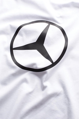 SHORT SLEEVE TEE 501