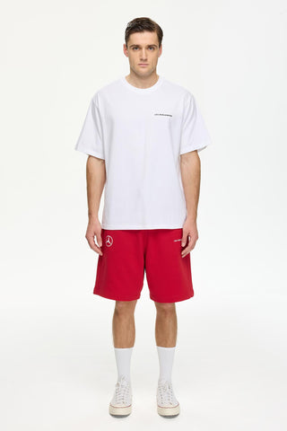 SHORT SLEEVE TEE 501