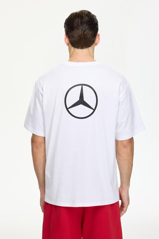 SHORT SLEEVE TEE 501