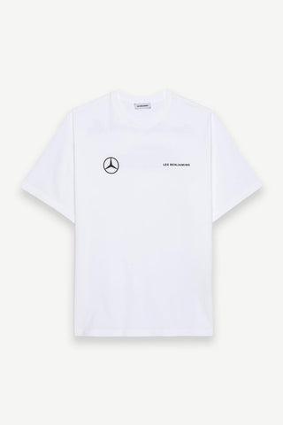 SHORT SLEEVE TEE 502