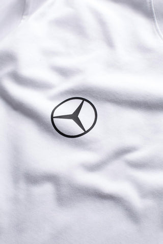 SHORT SLEEVE TEE 502