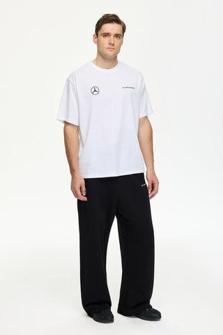 SHORT SLEEVE TEE 502