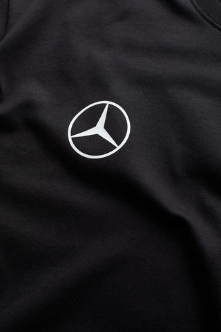 SHORT SLEEVE TEE 504