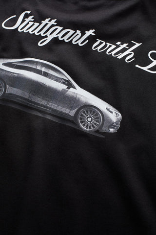 SHORT SLEEVE TEE 504