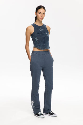 STRAIGHT REGULAR SWEATPANT 004