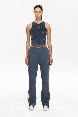 STRAIGHT REGULAR SWEATPANT 004