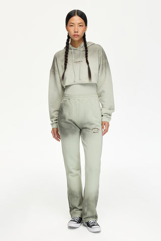 STRAIGHT REGULAR SWEATPANT 005