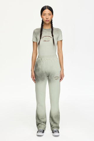 STRAIGHT REGULAR SWEATPANT 005