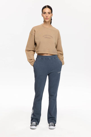 RELAXED SWEATSHIRT 005